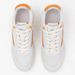 Oncept Preston Sneakers-apricot crush