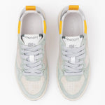 Oncept Phoenix Sneakers-seafoam multi