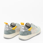 Oncept Phoenix Sneakers-seafoam multi