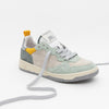 Oncept Phoenix Sneakers-seafoam multi