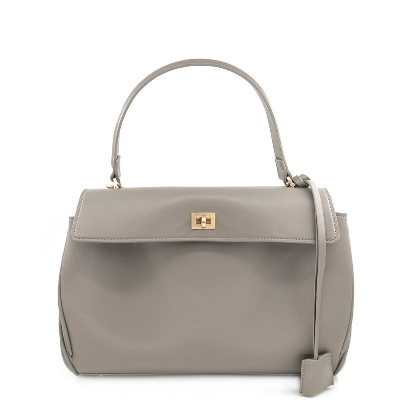 BC Antonia Bag- Grey