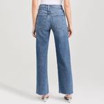 AGoldE Harper Straight Jean-fix