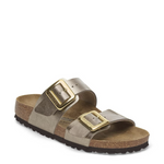 Birk Sydney Luxe Buckle- Taupe