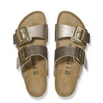 Birk Sydney Luxe Buckle- Taupe