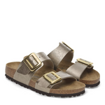 Birk Sydney Luxe Buckle- Taupe