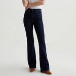 AG Farrah Bootcut-modern indigo