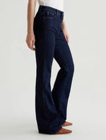 AG Farrah Bootcut-modern indigo