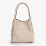Remi/Reid Hollace Mini Studded Suede-foundation