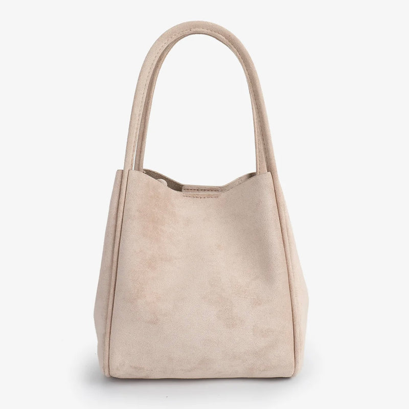 Remi/Reid Hollace Mini Studded Suede-foundation