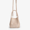 Remi/Reid Hollace Mini Studded Suede-foundation