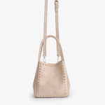 Remi/Reid Hollace Mini Studded Suede-foundation