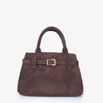 Remi/Reid Greer Doctor Bag Mini-chocolate