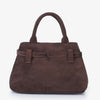 Remi/Reid Greer Doctor Bag Mini-chocolate