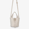 Remi/Reid Joya Bucket Mini-cream