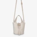 Remi/Reid Joya Bucket Mini-cream