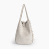 Remi/Reid Hollace Mini Studded Suede-cream