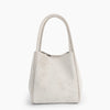 Remi/Reid Hollace Mini Studded Suede-cream