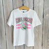 Cruel Summer Kids Tee-white