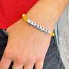 Love Story Friendship Bracelet