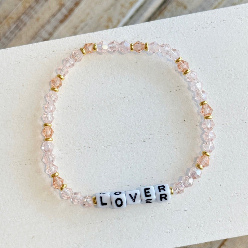 Lover Friendship Bracelet