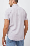 Rails Fairfax Shirt-lavender
