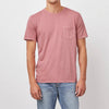 Rails Johnny Tee-coral