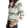 MGC Adult Longsleeve Polo-white infinity