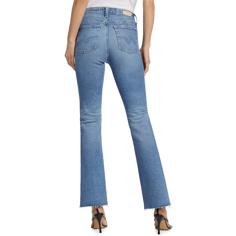 Ag farrah 2025 raw hem