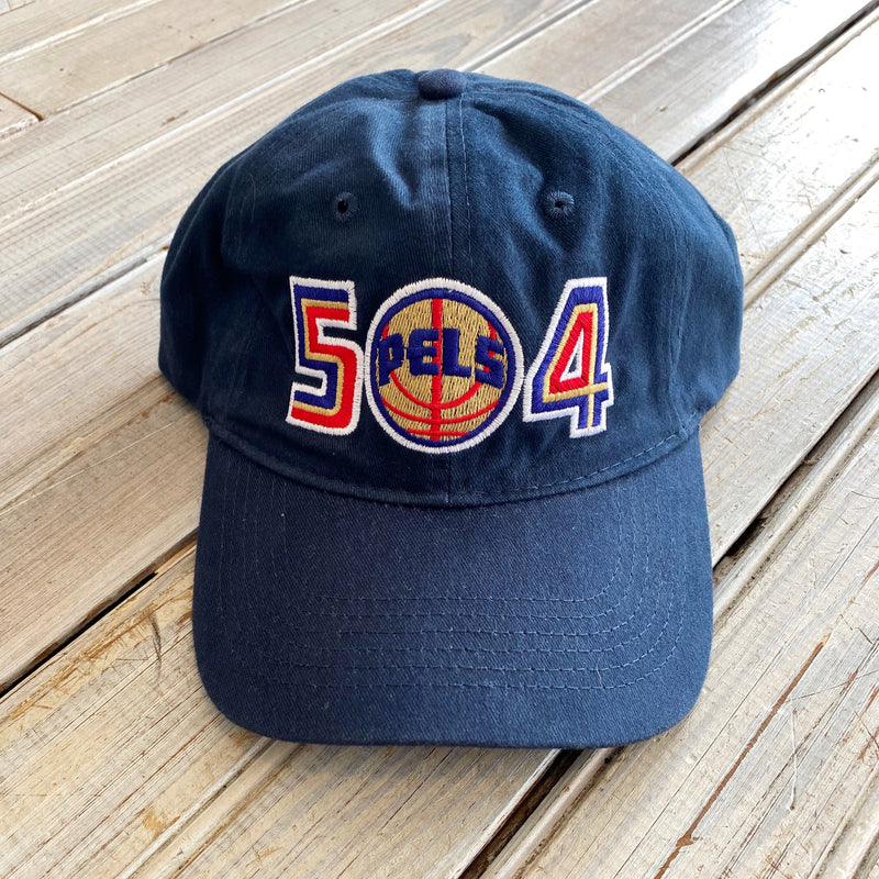 504 Pels Hat