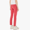 Mother Rascal Ankle-mars red