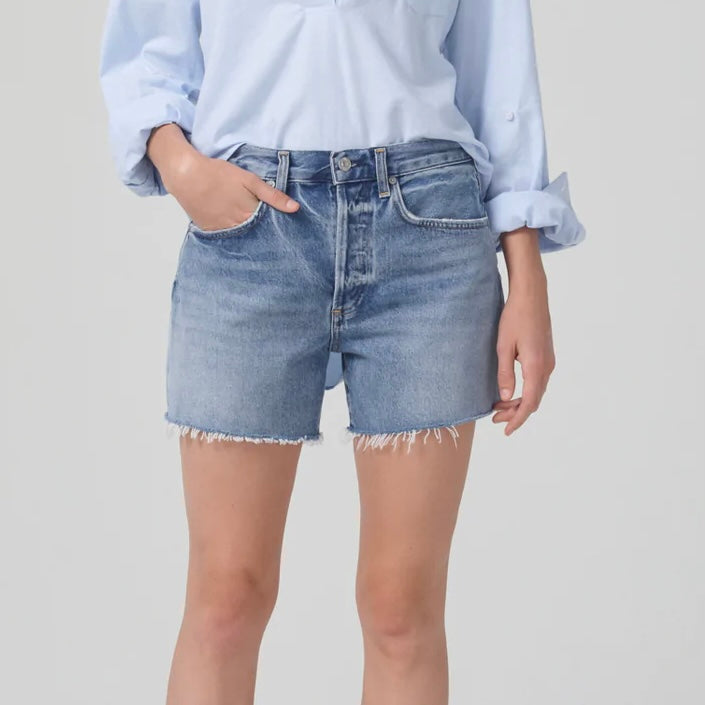 COH Annabelle Long Short-bristol