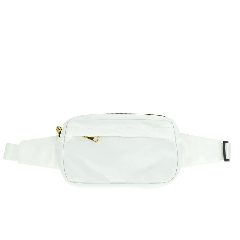 C&A Fanny Pack-white