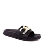 C&A Diveana Sandal-black