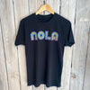 MG Mono Nola Tee-black