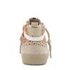 Shu Shop Kids Rina Sneaker-rose gold