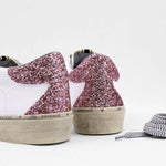 Shu Shop Reba Sneaker-pink