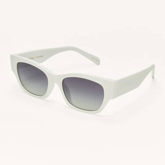 Z Supply Roadtrip-white