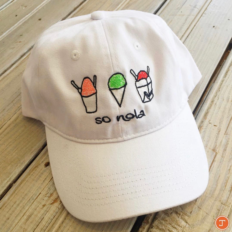 So NOLA Hat