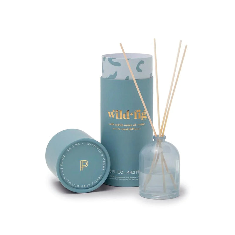 Paddywax Petite Diffuser-wild fig