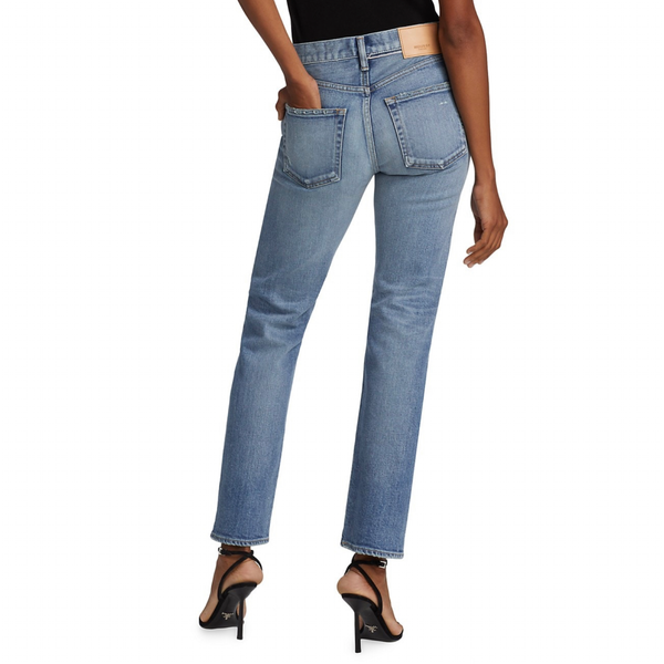 Moussy Gibraltar Straight-blue – jeantherapy